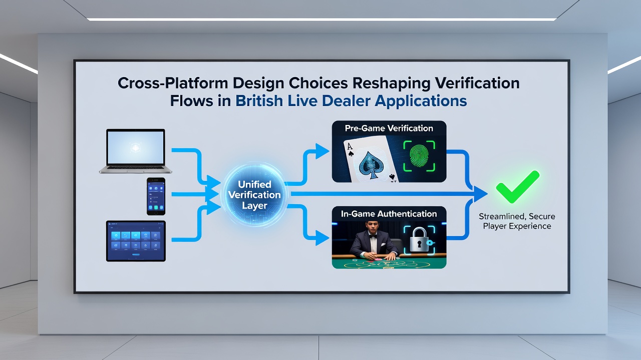 Secure document upload screen in a live dealer mobile application